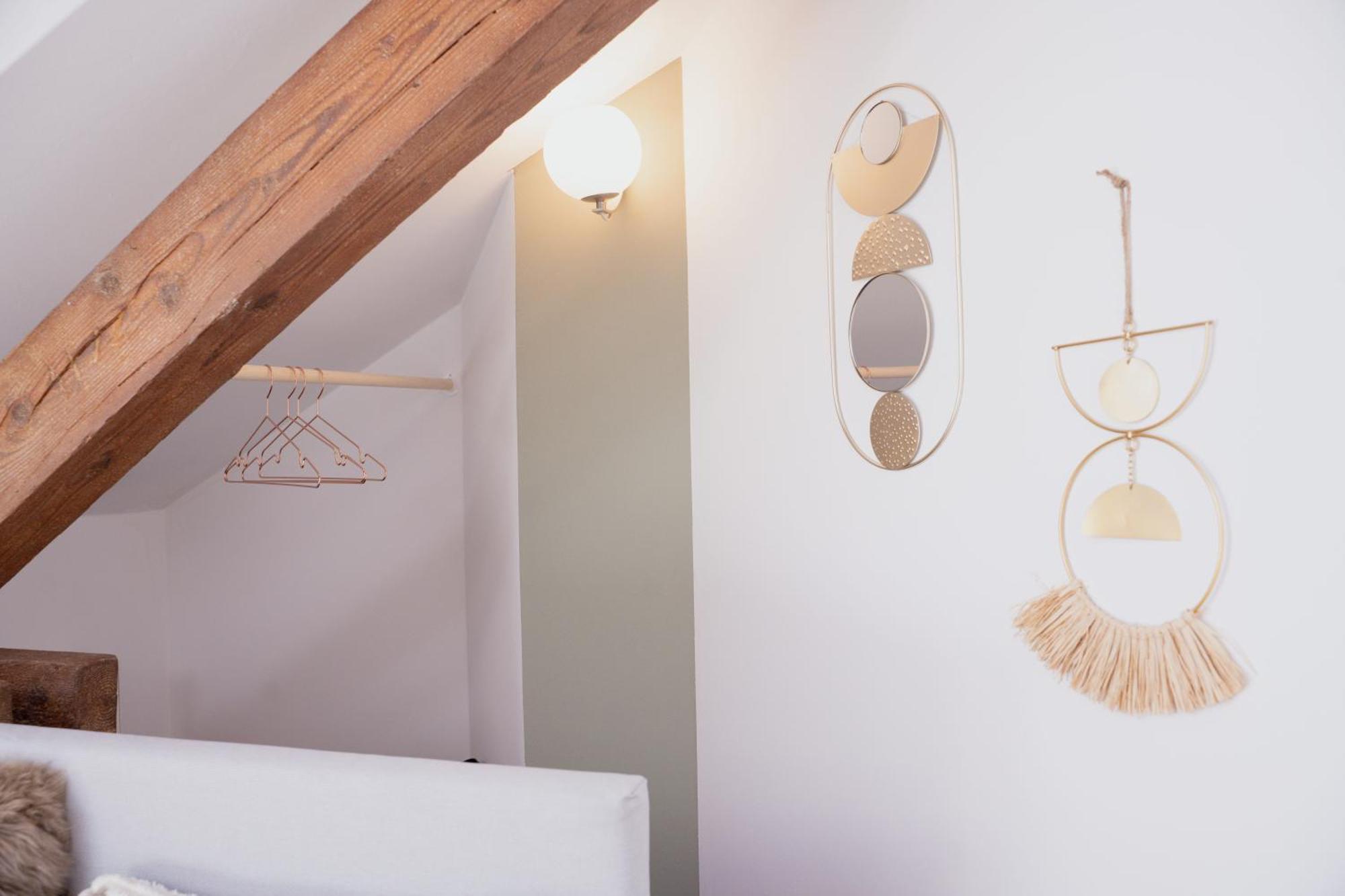 Apartamento Bohemian Symphony Praga Exterior foto