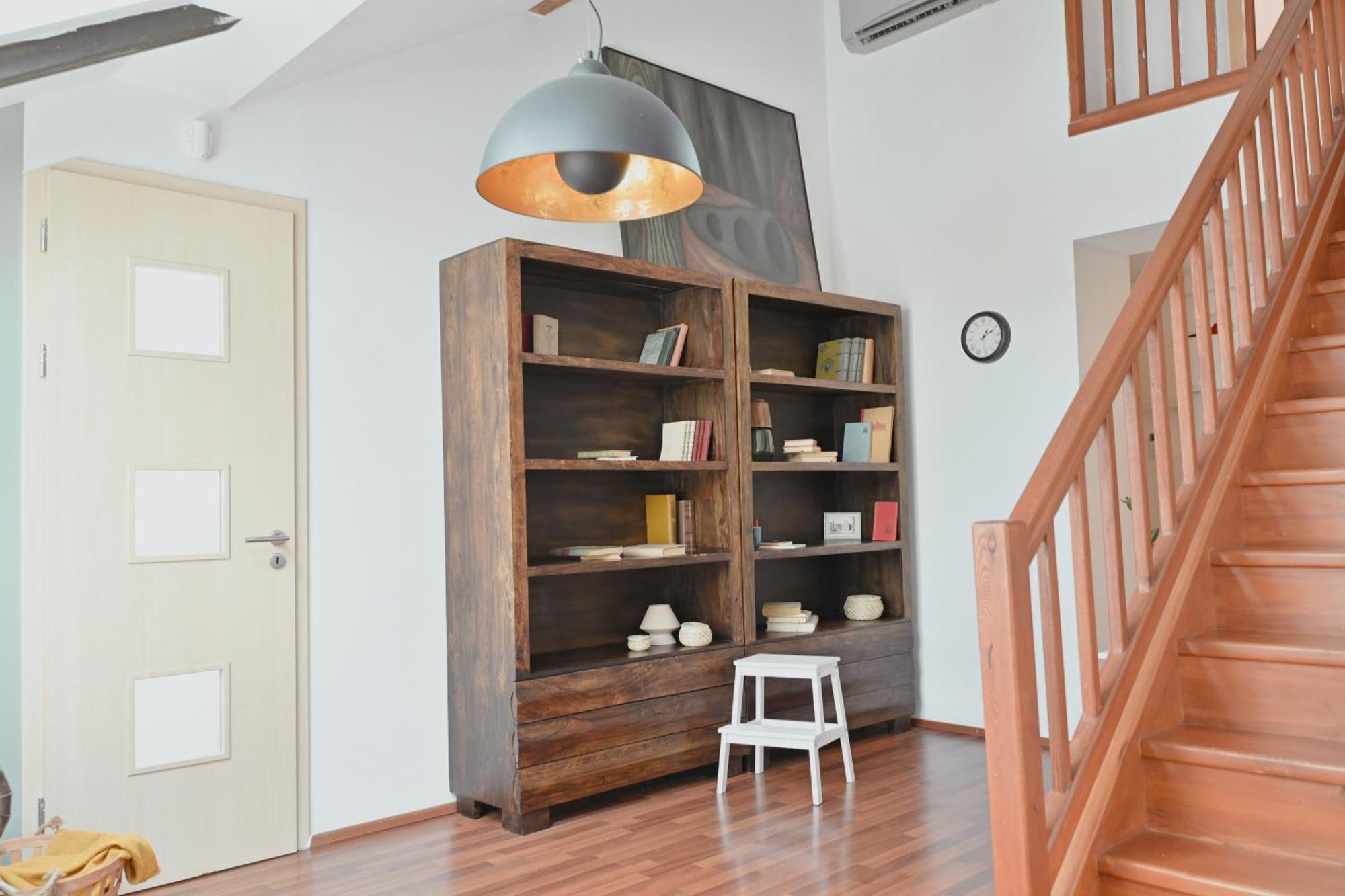Apartamento Bohemian Symphony Praga Exterior foto