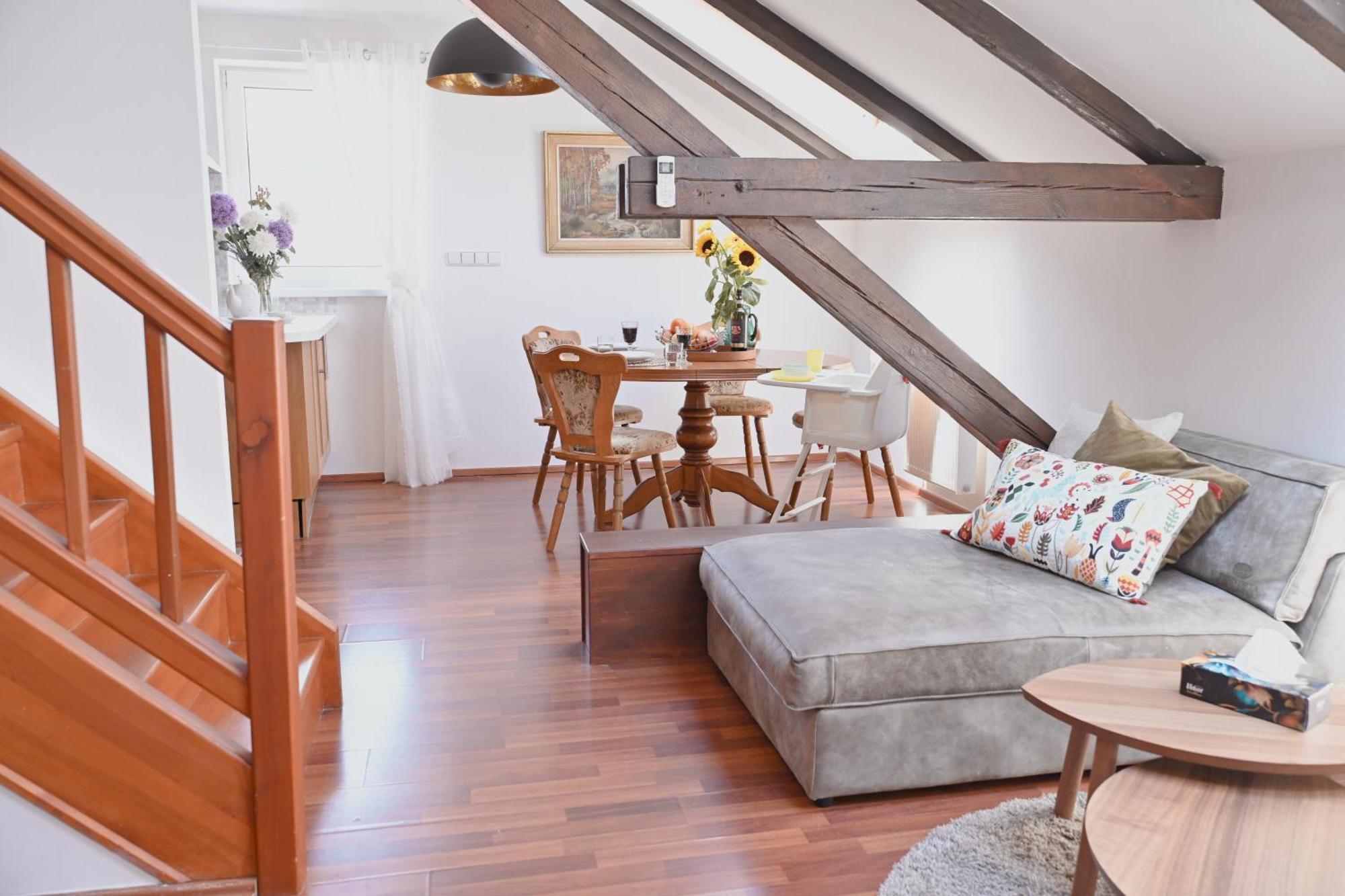 Apartamento Bohemian Symphony Praga Exterior foto